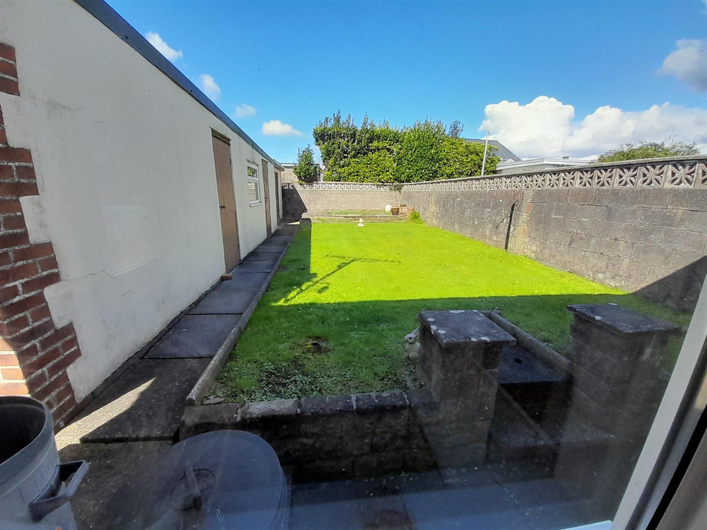 Penlan, Bryn, Llanelli, SA14 9UL